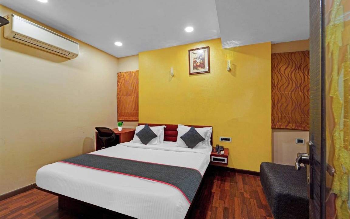Photo of Bedroom in Royapettah
