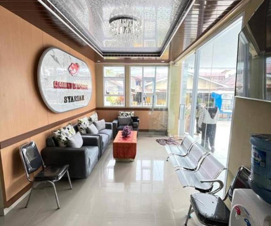 Photo of Livingroom in Ambon