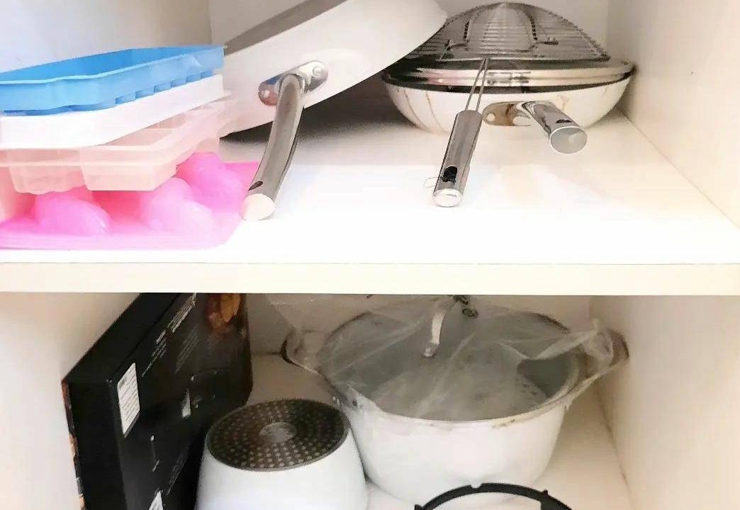 Photo of Kitchen in Banaran