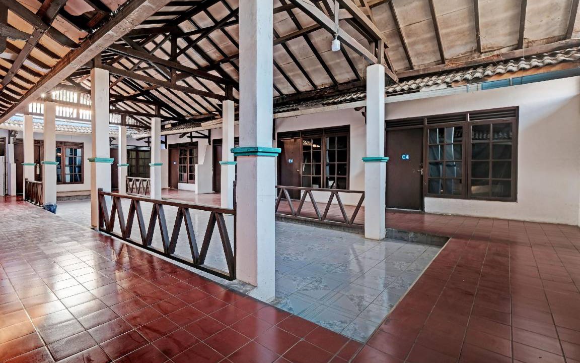 Photo of Buildings in Ungaran Barat
