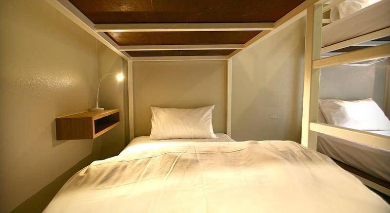 Photo of Bedroom in Bangkok Old Town