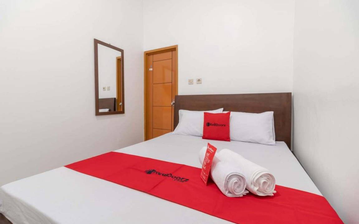 Photo of Bedroom in Bekasi