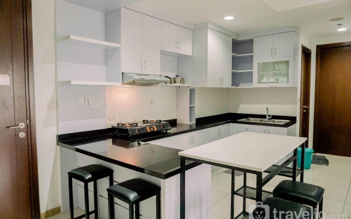 Photo of Kitchen in Tangerang