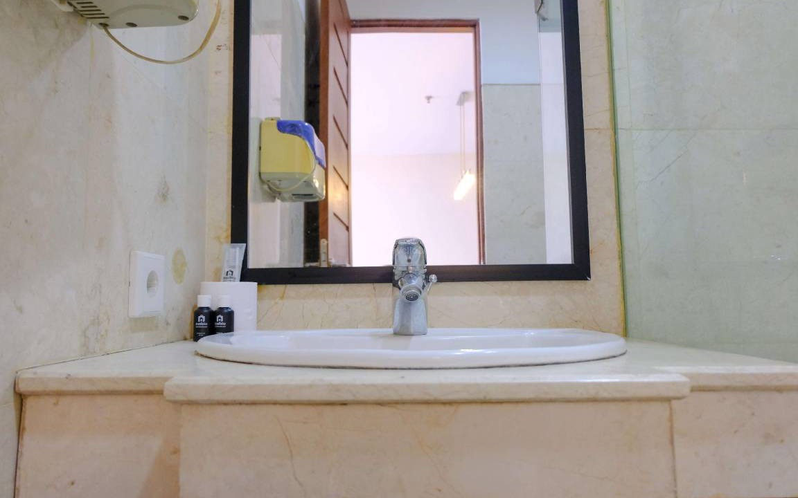 Photo of Bathroom in Hegarmanah