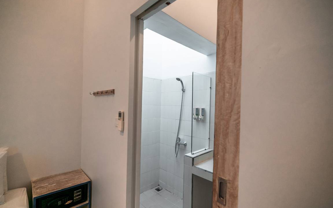 Photo of Bathroom in Gili Trawangan