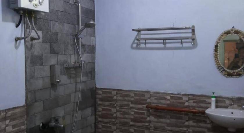 Photo of Bathroom in Kokap