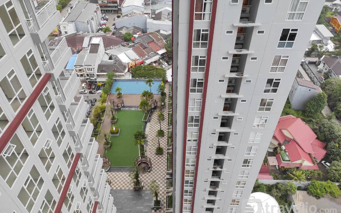 Photo of Buildings in Panakkukang
