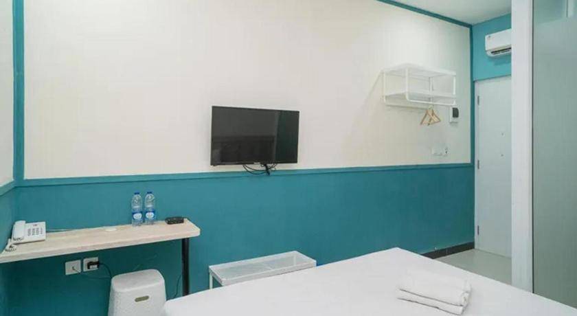 Photo of Bathroom in Bumi Serpong Damai