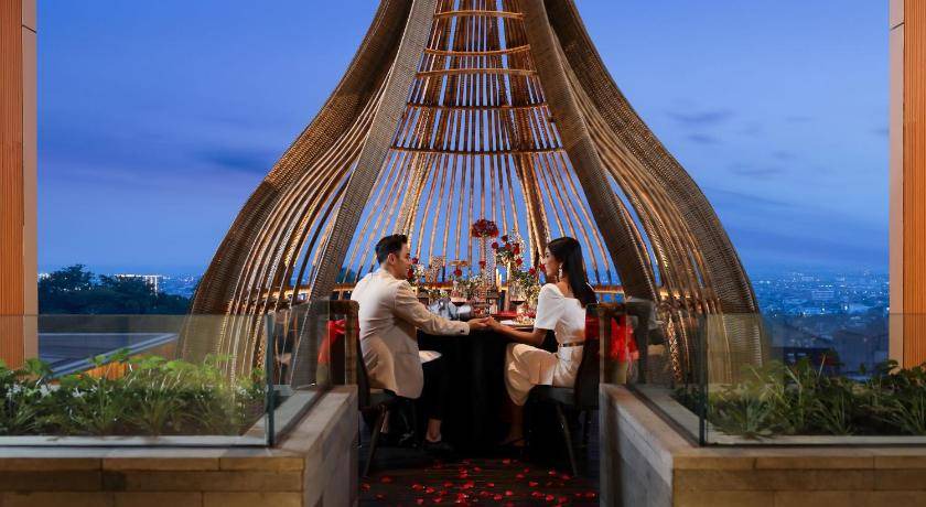 Photo of Patio Balcony in Semarang
