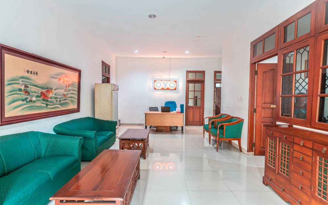 Photo of Livingroom in Kuningan