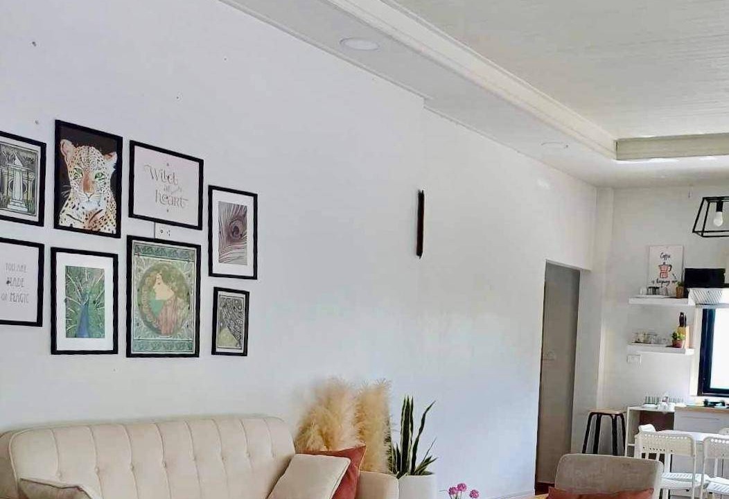 Photo of Livingroom in Nam Nao