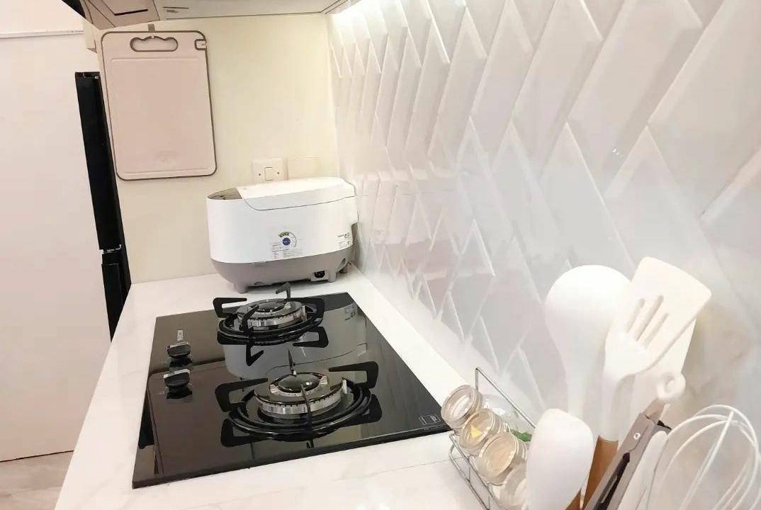 Photo of Kitchen in Banaran