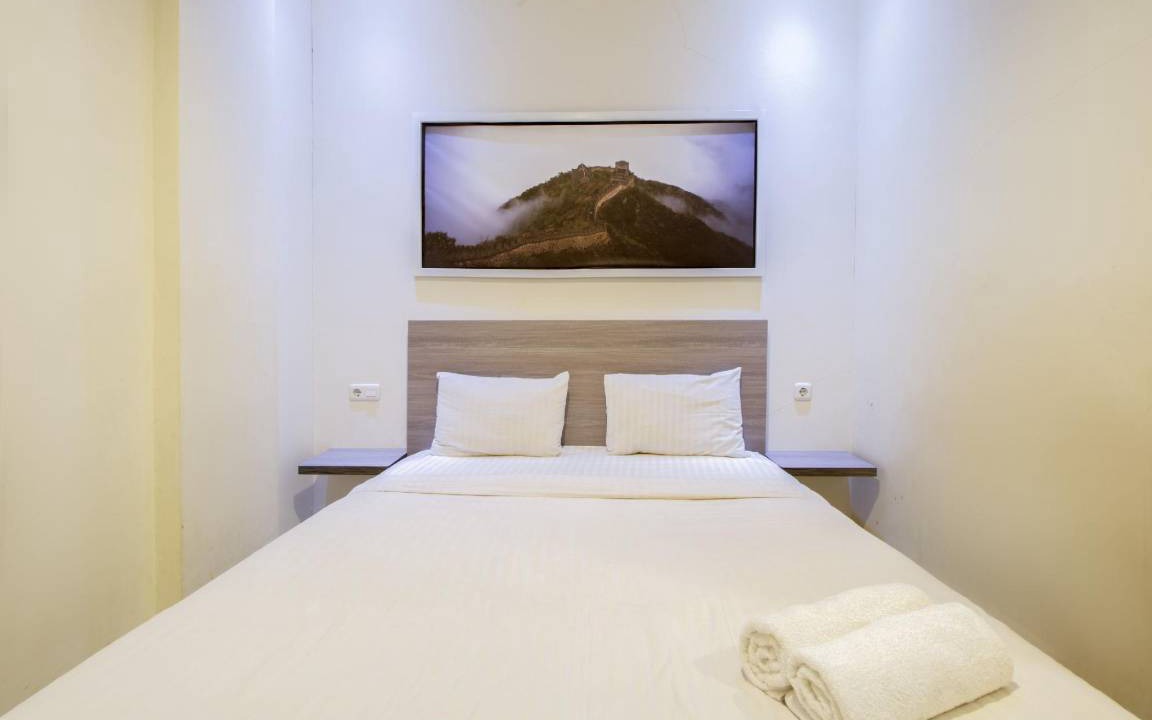 Photo of Bedroom in Palembang