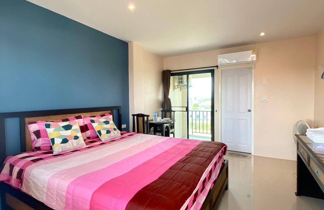 Photo of Bedroom in Samut Sakhon