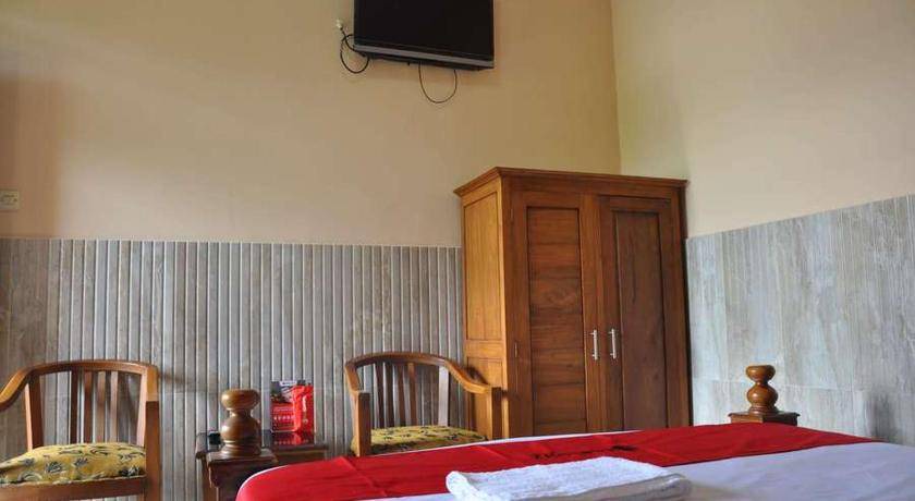 Photo of Bedroom in Baturaden