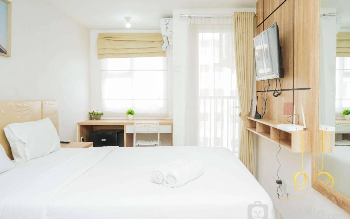 Photo of Bedroom in Ciputat