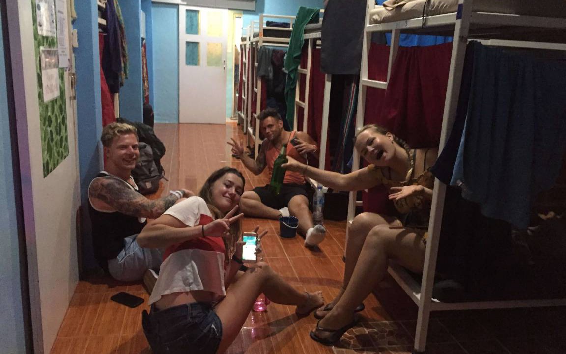 Photo of Others in Ko Phi Phi