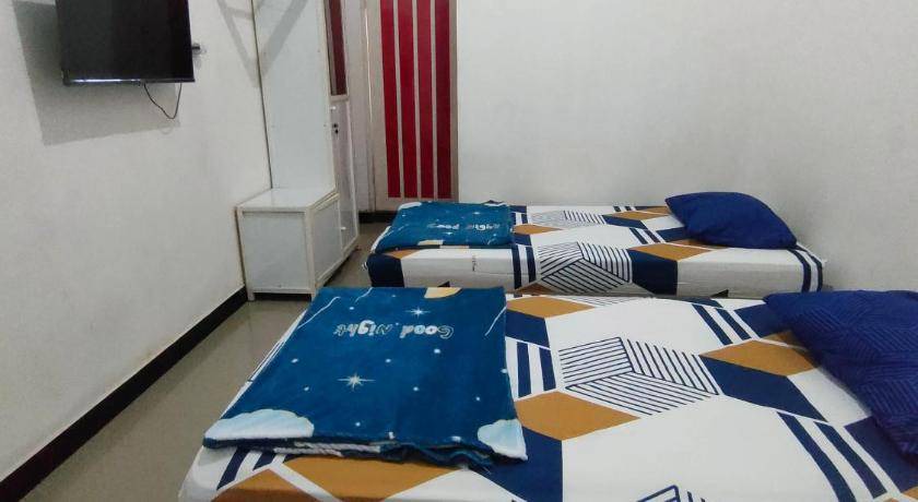 Photo of Bedroom in Bandung