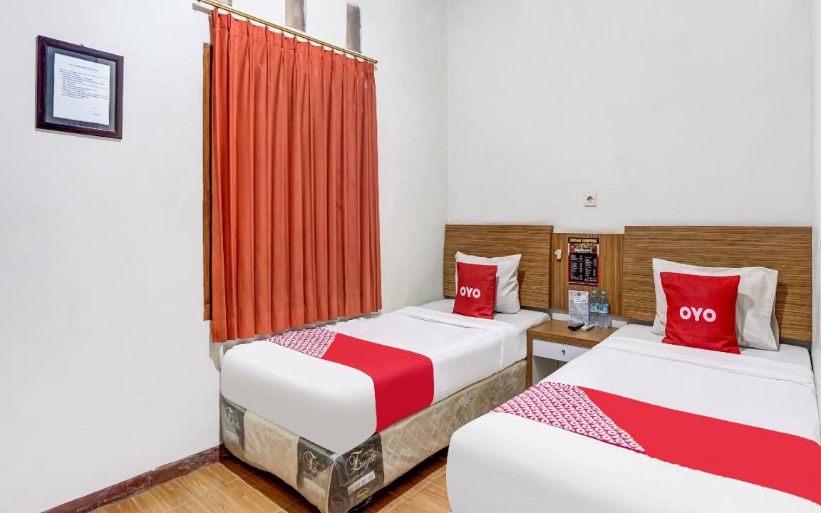 Photo of Bedroom in Sedati