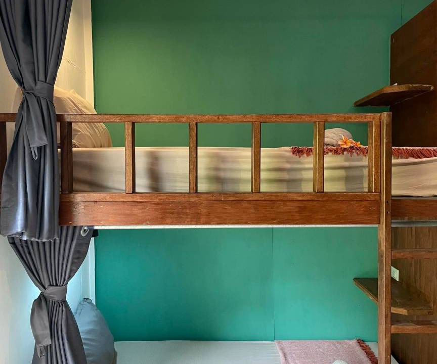 Photo of Bedroom in Satun