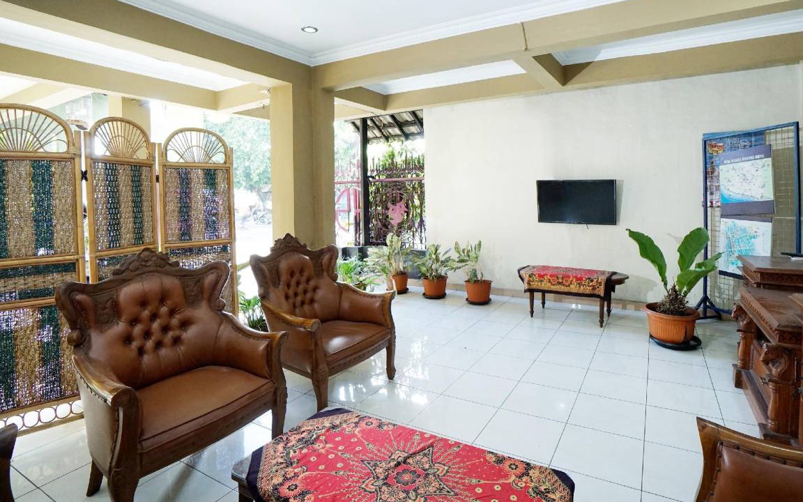 Photo of Livingroom in Central Yogyakarta