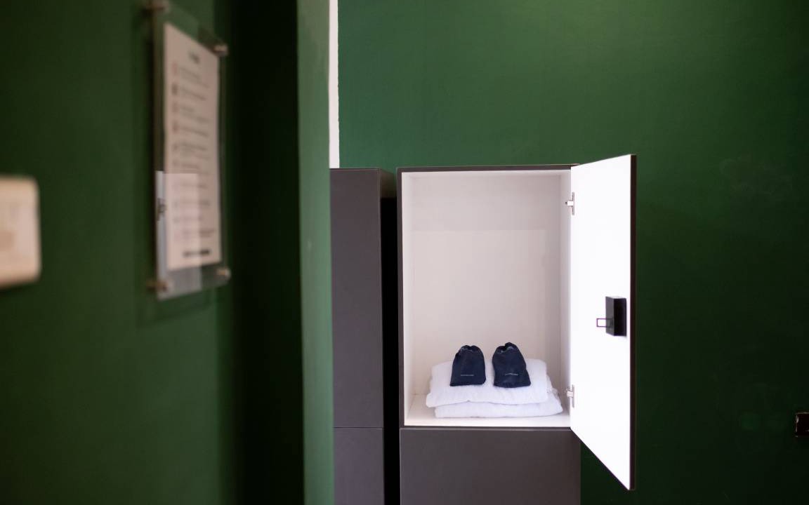 Photo of Bathroom in Central Yogyakarta