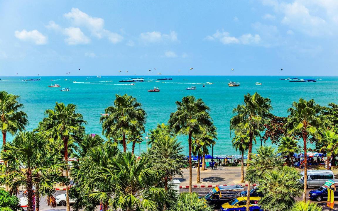 Photo of Others in North Pattaya