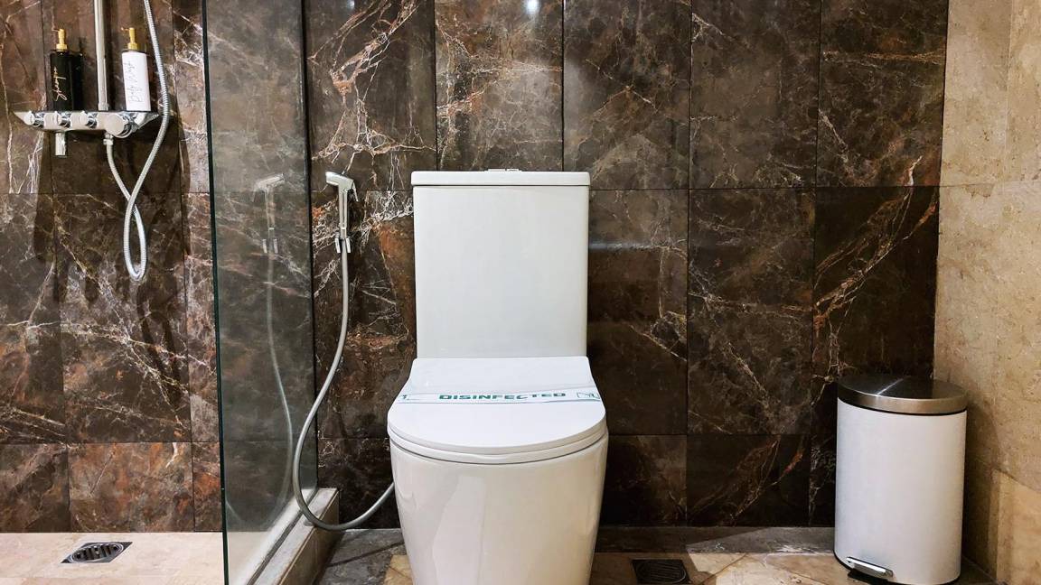 Photo of Bathroom in Cileunyi