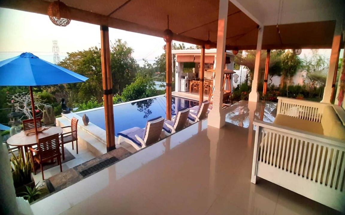 Photo of Patio Balcony in Temukus
