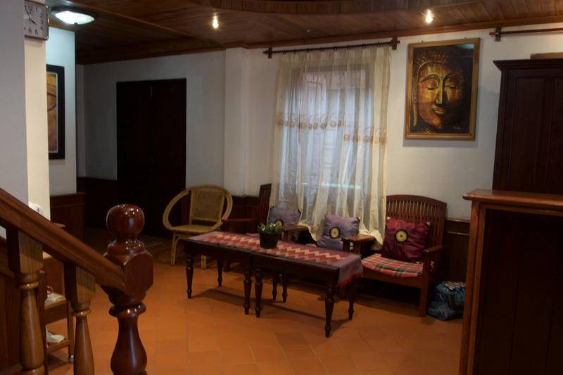 Photo of Others in Luang Prabang