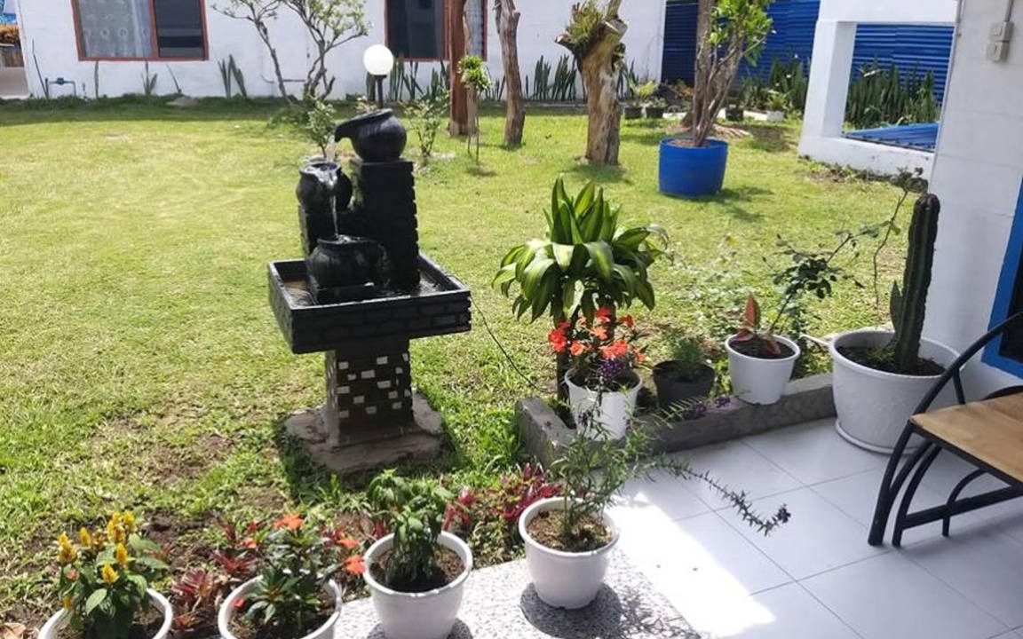 Photo of Others in Berastagi