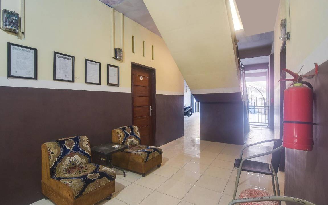 Photo of Livingroom in Manado City Centre