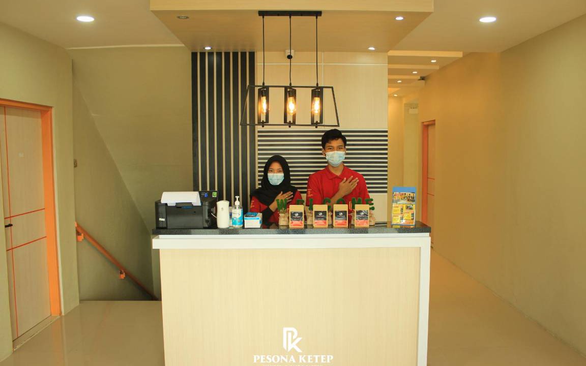 Photo of Kitchen in Banaran