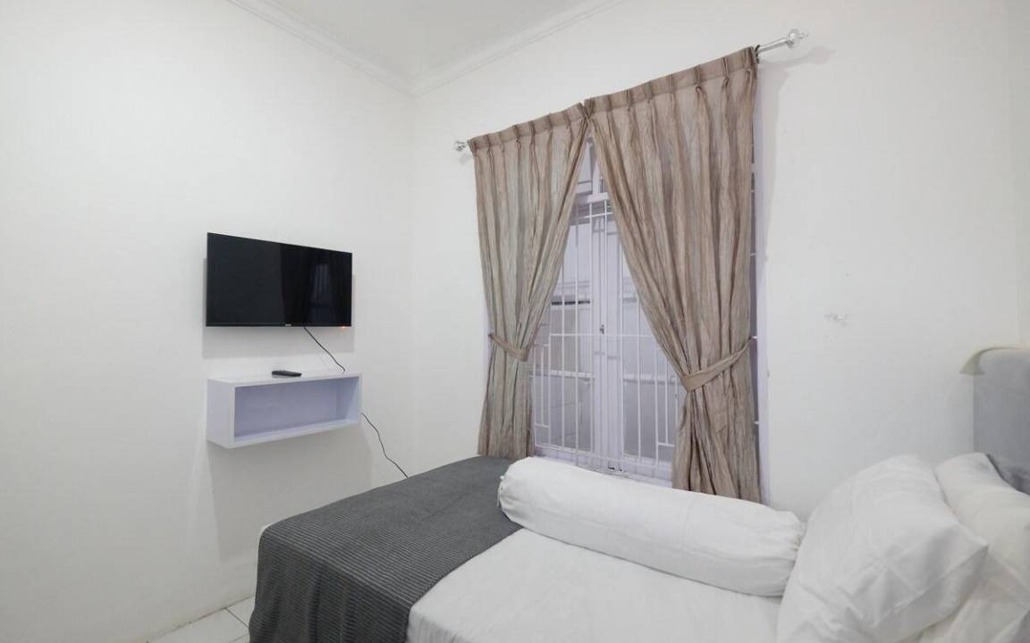 Photo of Bedroom in Cijayanti