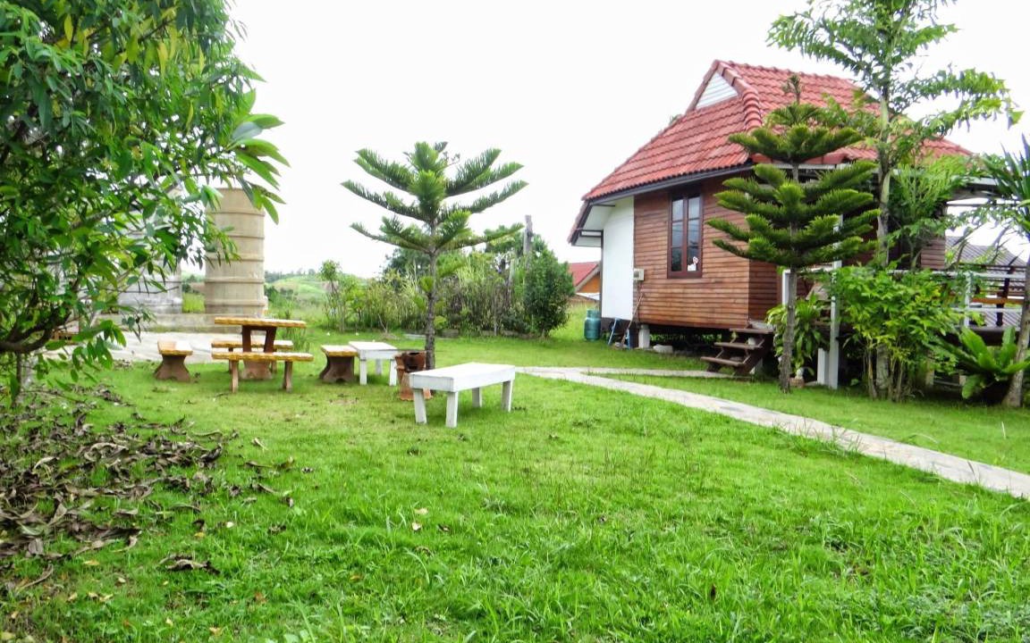 Photo of Buildings in Khao Kho