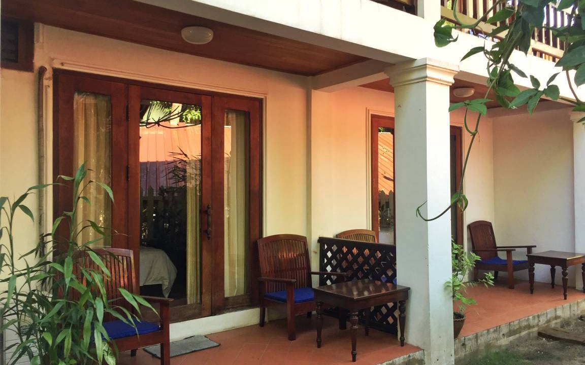 Photo of Others in Luang Prabang