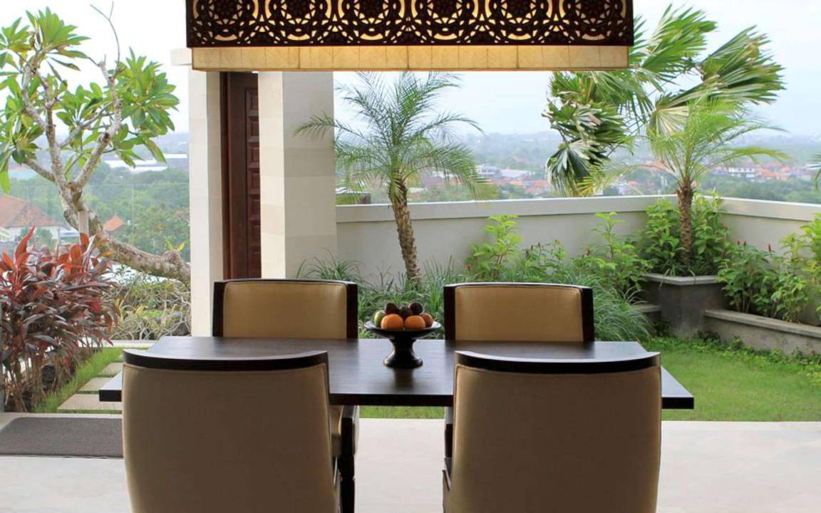 Photo of Patio Balcony in Mumbul