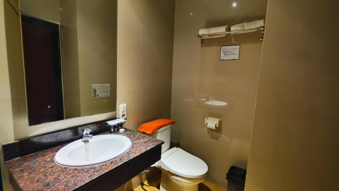 Photo of Bathroom in Pamekasan