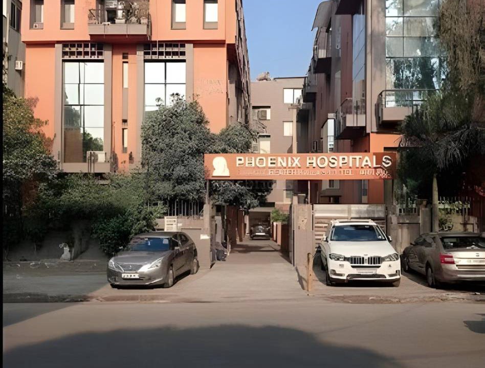 Photo of Others in Greater Kailash