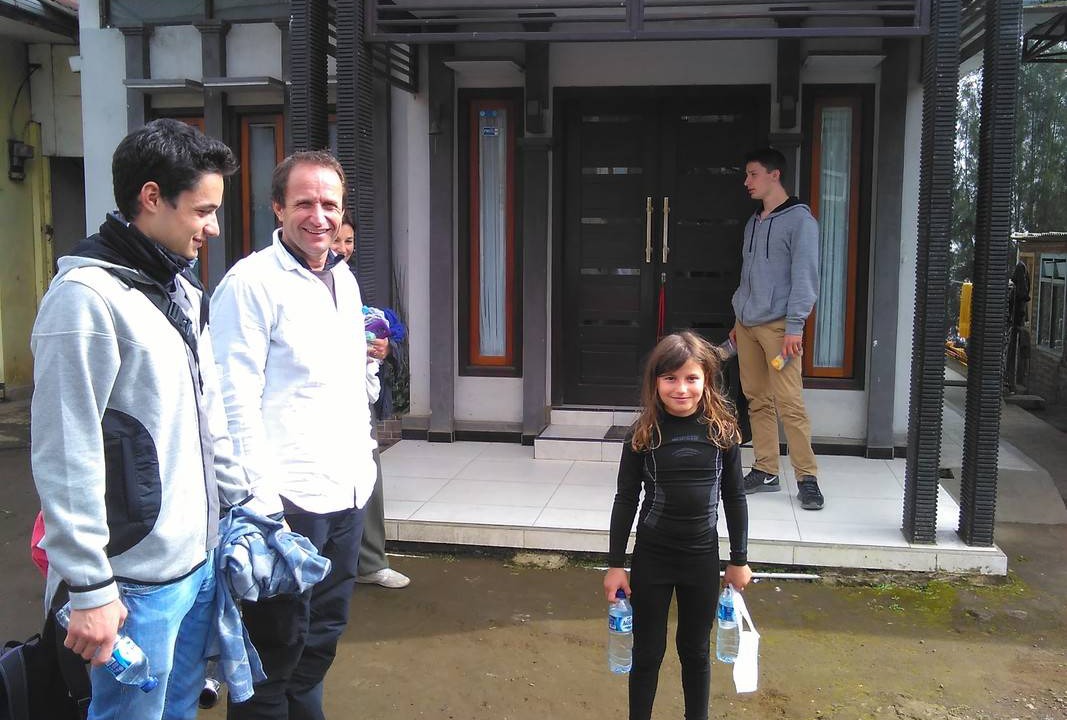 Photo of Others in Tosari