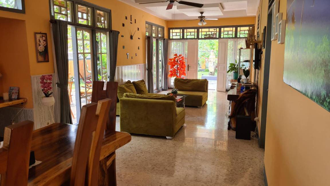 Photo of Livingroom in Mataram