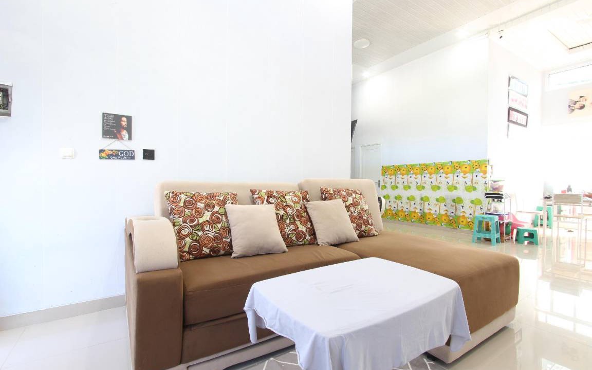 Photo of Livingroom in Getasan