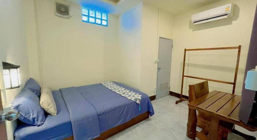 Photo of Bedroom in Chiang Dao