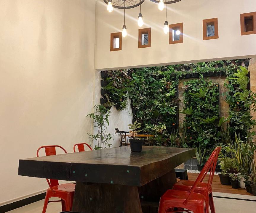 Photo of Livingroom in Banyuwangi