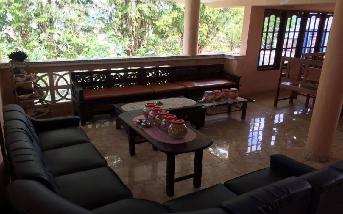 Photo of Livingroom in Bawean Island