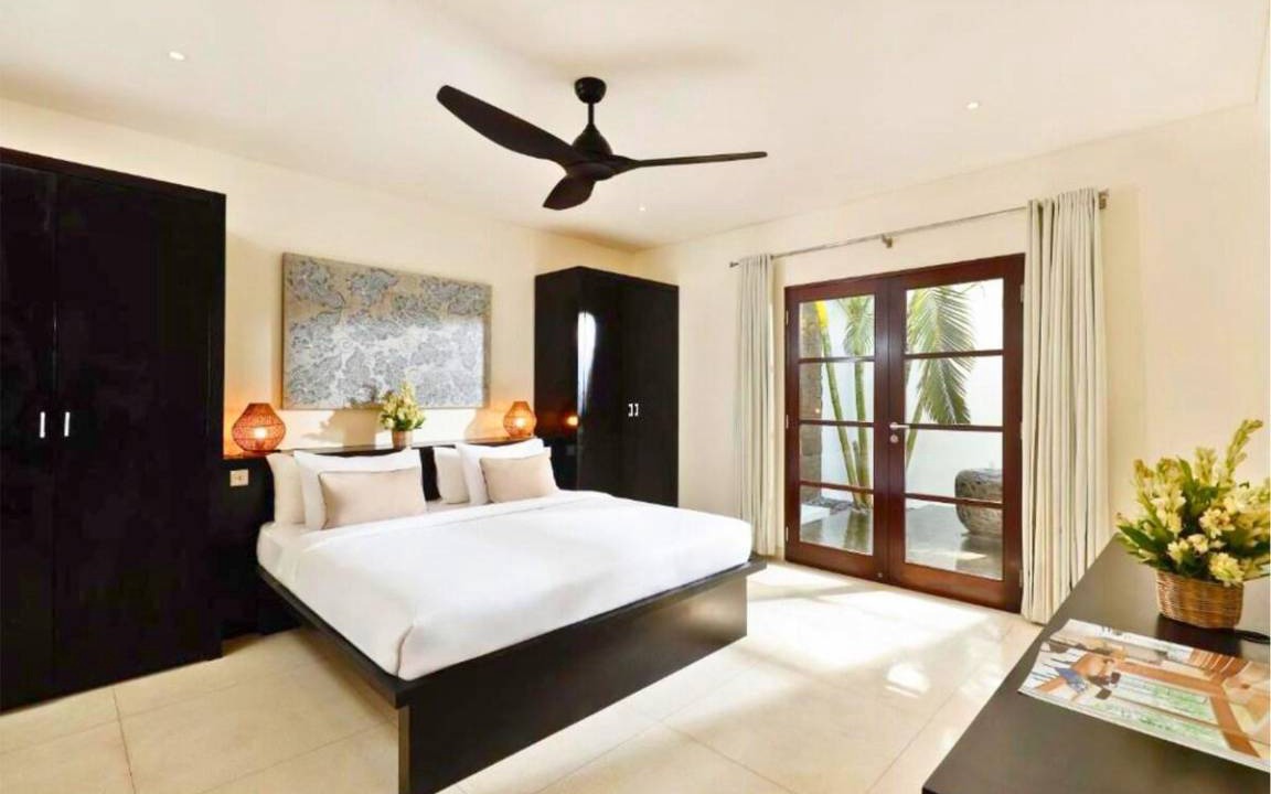 Photo of Bedroom in Kerambitan