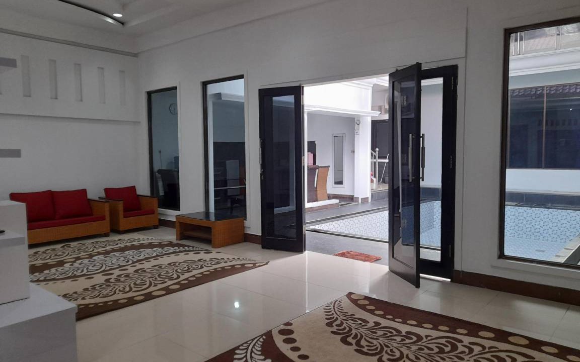 Photo of Livingroom in Bogor