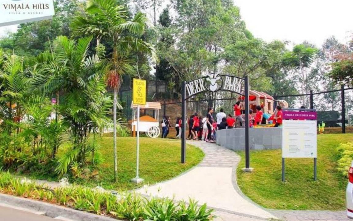 Photo of Others in Gadog