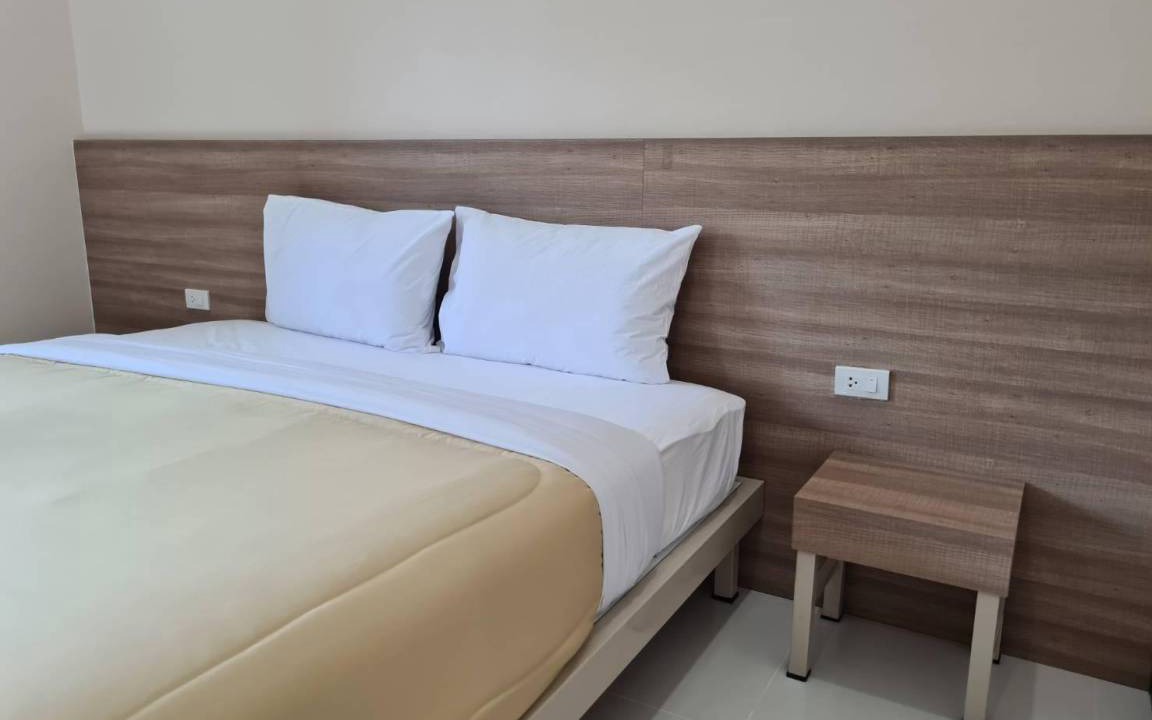 Photo of Bedroom in Su Thep