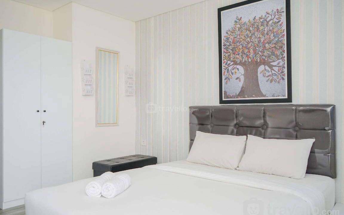 Photo of Bedroom in Pondok Aren